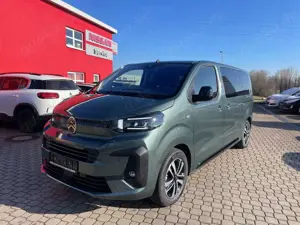Citroen Spacetourer Spacetourer Plus M*LED*DAB*NAVI*