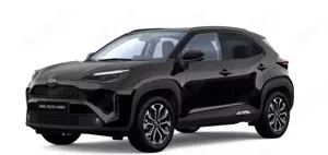 Toyota Yaris Cross 1.5 E FWD Teamplayer ACC+LED+Navi+LM