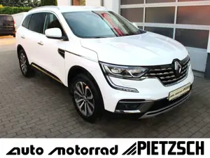 Renault Koleos Limited 4x4 2.0 BLUE dCi AHK LED SHZ Temp