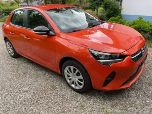 Opel Corsa-e Corsa-eEdition