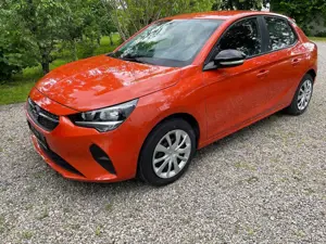 Opel Corsa-e Corsa-eEdition Bild 2