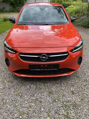 Opel Corsa-e Corsa-eEdition Bild 3