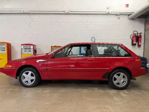 Volvo 480