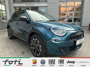 Fiat 600 Hybrid La Prima 1.2 145PS Automatik Navi