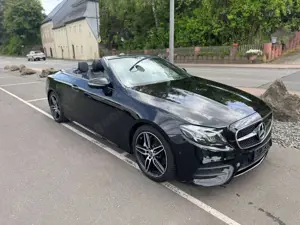 Mercedes-Benz E 220 E 220 d AMG