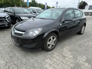 Opel Astra Astra 1.6 Automatik Cosmo