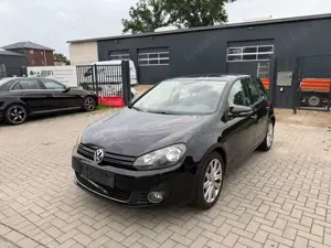Volkswagen Golf VI Highline 2. HAND/SHZ/PDC/KLIMAAUT./ALU