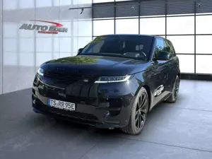 Land Rover Range Rover Sport Dynamic HSE P460e Hybrid LED