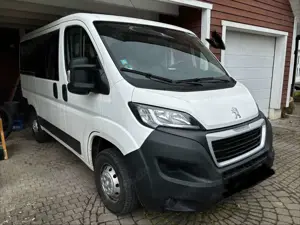 Peugeot Boxer Boxer HDi 330 L1H1 S