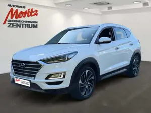 Hyundai TUCSON 1.6 T-GDI Premium DCT 2WD *ACC*KRELL SOUND*
