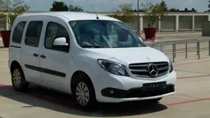 Mercedes-Benz Citan 109 CDI  Tourer, Klima, Sitzheizung, PDC