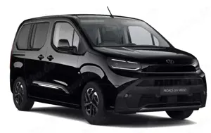 Toyota Proace City Verso 1.5 D-4D L1 Teamplayer Navi
