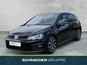 Volkswagen Golf VII 1.4 TSI BMT Highline NAVI+KLIMA+LED+PDC
