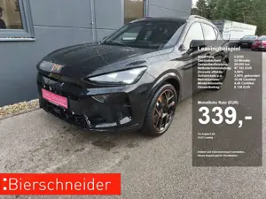CUPRA Formentor 333 VZ ab 339.- 1.590.-Überführung HAILSTORM SENNH