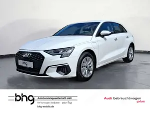 Audi A3 40 TFSI e S tronic Kamera