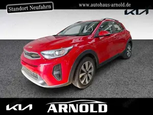 Kia Stonic Stonic 1.0 T-GDI DCT VISION Kamera Sitzhzg.Navi BC