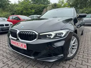 BMW 318 d Touring*LED*15.TKM*LEDER*KLIMAAUTO*STZHZG*