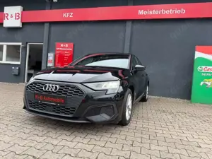Audi A3 Sportback 30 TDI basis*Led*Navi*ACC*App*