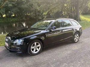 Audi A4 Avant  B8 Motor Neu TPI2 12 Mon Gewährleistun