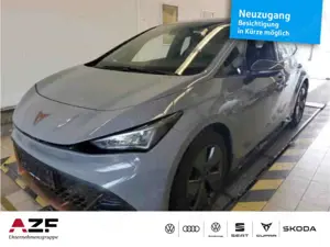 CUPRA Born 150 kW 58kWh NAVI+LED+ACC+SPORTSITZE+SHZ
