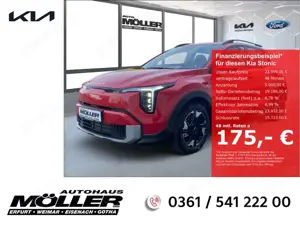 Kia Stonic Vision 1.0T Navi Kamera SHZG CarPlay PDC