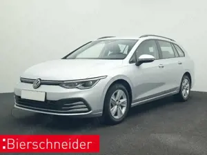 Volkswagen Golf Variant 8 1.5 eTSI DSG NAVI AHK LED