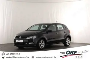 Volkswagen Polo 1.0 TSI Highline LED NAVI KAMERA SITZHZG ACC APP U