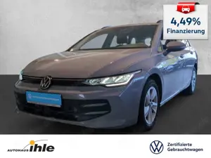 Volkswagen Golf Variant VIII Life 1,5 TSI Gar.03.2030 ACC+LENKRADHEIZ.