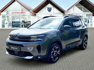 Citroen C5 Aircross Hybrid 145 E-DSC6 Max