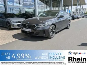 BMW 640 i xDrive Gran Turismo *AKTIONSPREIS*