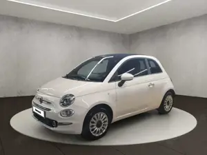 Fiat 500C Fiat 500C 1.0 Hybrid-Benzin