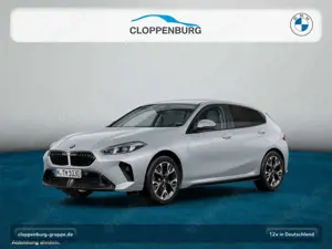 BMW 120 Navi+ACC+SHZ+KeyGO+HiFi+Apple UPE: 45.270€