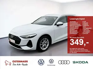 Audi A5 Avant TFSI 150PS S-TRONIC AHK.KAMERA.NAVI.ACC