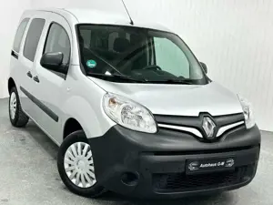 Renault Kangoo Rapid Extra/1-HD/U-FREI/SORTIMO/TOP