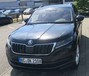 Skoda Kodiaq Style 4x4