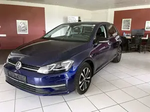 Volkswagen Golf VII IQ.DRIVE LED/Parkasst/Apple/WinterPaket