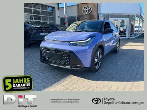 Toyota Aygo X 1.5l Teamplayer LED+Sitzheizung+Kamera