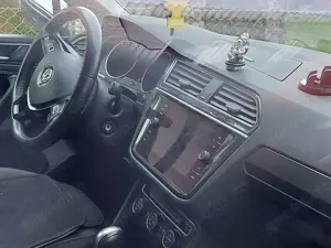 Volkswagen Tiguan Join Start-Stopp 4Motion
