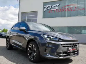 CUPRA Terramar 1.5 eTSI DSG+HUD+5J Garantie+Sennheiser