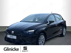 SEAT Ibiza Style 1.0 TSI FULL LINK, NAVI, SHZ