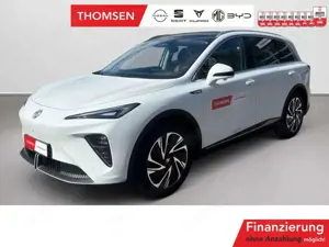MG MGS6 EV Luxury AWD verschiedene Farben verfügbar