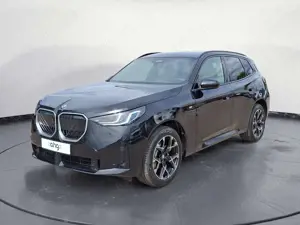 BMW X3 20d xDrive Standheizung ACC HeadUp