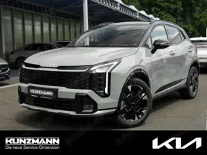Kia Sportage 1.6T HEV GT-Line Head-Up ACC 360°