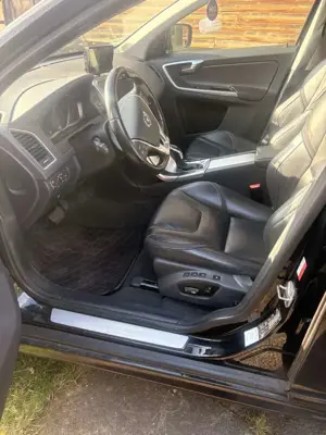 Volvo XC60 D4 Geartronic Ocean Race