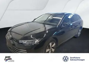 Volkswagen Passat Variant 1.5 eTSI DSG Business