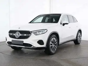 Mercedes-Benz GLC 200 4M Avantgarde*LED*Panorama-SD*Kamera*AHK