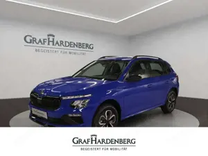 Skoda Kamiq 1,0 TSI Selection