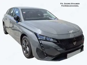 Peugeot 308 SW Kombi Active Pack Navi HeadUp LED