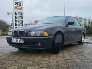 BMW 525 525d touring