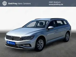 Volkswagen Passat Variant 2.0 TDI Business ACC Kamera Navi